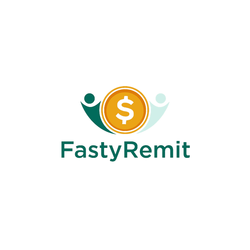 FastyRemit Logo